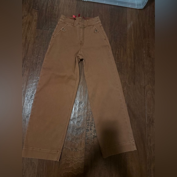 SPANX pants - Picture 1 of 4